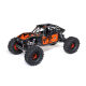 Axial - 1/10 UTB10 Capra 1.9 4WS 4X4 Unlimited Trail Buggy Brushed RTR Orange (AXI-1543T1)