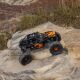 Axial - 1/10 UTB10 Capra 1.9 4WS 4X4 Unlimited Trail Buggy Brushed RTR Orange (AXI-1543T1)