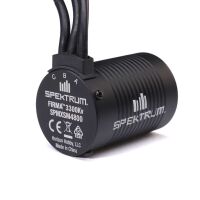 Spektrum - Firma 3650 3300Kv Brushless Motor: 22S...