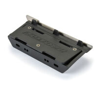 Pro-Line Racing - 1/10 Universal Body Capture Rock Sliders for Most Crawlers (PRO640900)