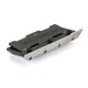 Pro-Line Racing - 1/10 Universal Body Capture Rock Sliders for Most Crawlers (PRO640900)