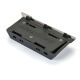 Pro-Line Racing - 1/10 Universal Body Capture Rock Sliders for Most Crawlers (PRO640900)