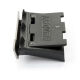Pro-Line Racing - 1/10 Universal Body Capture Rock Sliders for Most Crawlers (PRO640900)