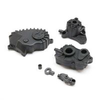 Axial - Transmission Case Set V2: Capra 1.9 UTB (AXI-2326)