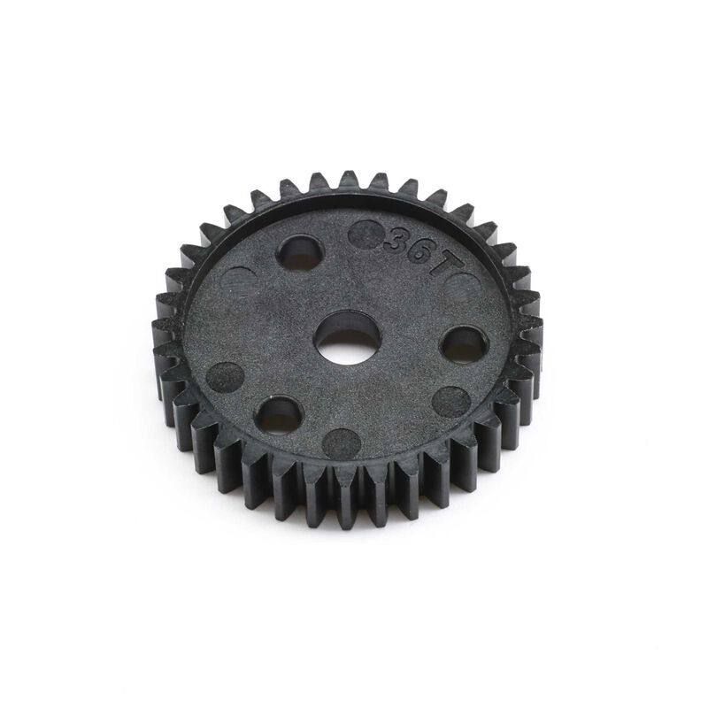 Axial - Spur Gear 36T 32P V2: Capra 1.9 UTB (AXI-2328)