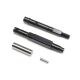 Axial - Shaft Set V2: Capra 1.9 UTB (AXI-2331)