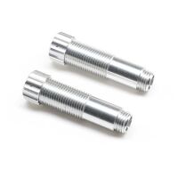 Axial - Aluminum Shock Body 11x43mm (2): Capra 1.9 UTB...