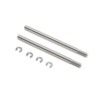 Axial - Shock Shaft M3x51.5mm (2): Capra 1.9 UTB...