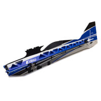 E-flite - Fuselage: 4-Site Biplane 3D FF (Flat Foamy)...