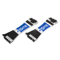 E-flite - Interplane Strut Set: 4-Site Biplane 3D FF...