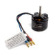 Spektrum - Brushless Outrunner Motor 3400Kv: Revolution 235 CP (SPMX-1083)