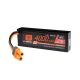 Spektrum - 7.4V 4000mAh 2S 30C Smart G2 Hardcase LiPo Battery: IC5 (SPMX-1087)
