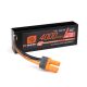 Spektrum - 7.4V 4000mAh 2S 30C Smart G2 Hardcase LiPo Battery: IC5 (SPMX-1087)