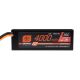 Spektrum - 7.4V 4000mAh 2S 30C Smart G2 Hardcase LiPo Battery: IC5 (SPMX-1087)