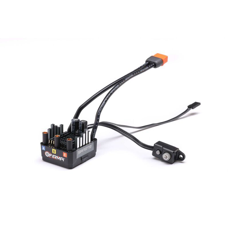 Spektrum - Firma 45 Smart Lite Brushless ESC (SPMX-1106)