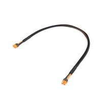 IC3 Buchse auf IC3 Stecker Verlängerung 24"