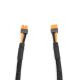IC3 Buchse auf IC3 Stecker Verlängerung 24"