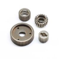 Axial - Metal Gear Set V2: Capra 1.9 UTB (AXI-2327)