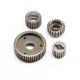 Axial - Metal Gear Set V2: Capra 1.9 UTB (AXI-2327)