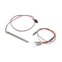 Axial - LED Light Set: Capra 1.9 UTB (AXI-2329)