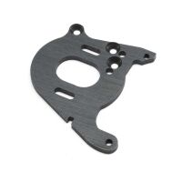 Axial - Transmission Motor Plate V2: Capra 1.9 UTB...