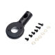 Blade - Tail Motor Mount: Revolution 235 CP (BLH-1777)