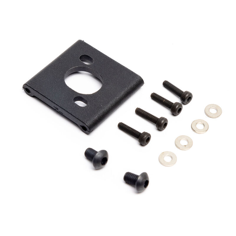 Blade - Motor Mount: Revolution 235 CP (BLH-1781)