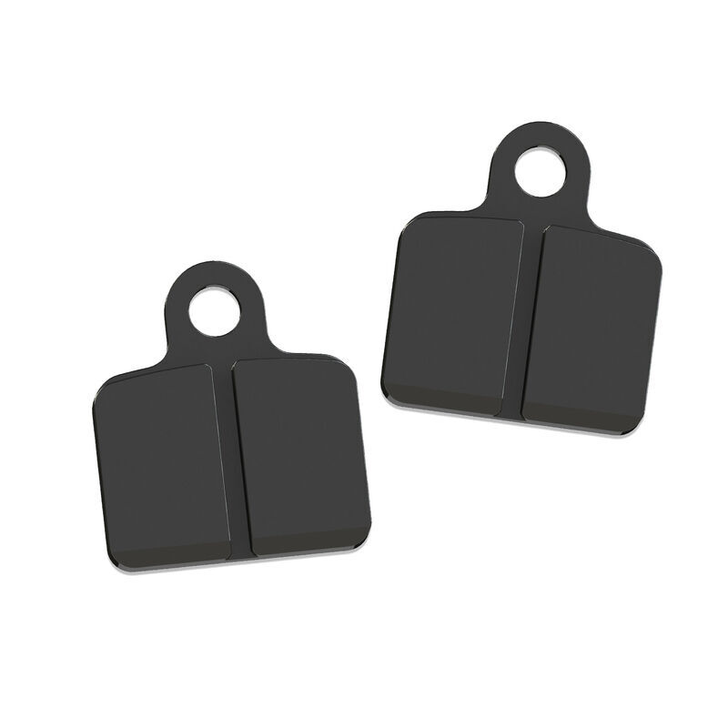 Pro-Line Racing - 1/4 Replacement Steel Brake Pads: Pro-Spec Aluminum Brake Caliper (PRO640801)