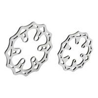 Pro-Line Racing - 1/4 Euro Style Steel F/R Brake Rotor...