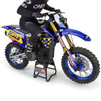 Pro-Line Racing - 1/4 YZ Style Steel F/R Brake Rotor Set: Promoto-MX/SM (PRO642100)