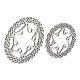 Pro-Line Racing - 1/4 YZ Style Steel F/R Brake Rotor Set: Promoto-MX/SM (PRO642100)