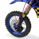 Pro-Line Racing - 1/4 YZ Style Steel F/R Brake Rotor Set: Promoto-MX/SM (PRO642100)