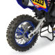 Pro-Line Racing - 1/4 YZ Style Steel F/R Brake Rotor Set: Promoto-MX/SM (PRO642100)