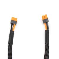 IC3 Buchse auf IC3 Stecker Verlängerung 16"
