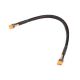 IC3 Buchse auf IC3 Stecker Verlängerung 16"