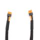 IC3 Buchse auf IC3 Stecker Verlängerung 16"