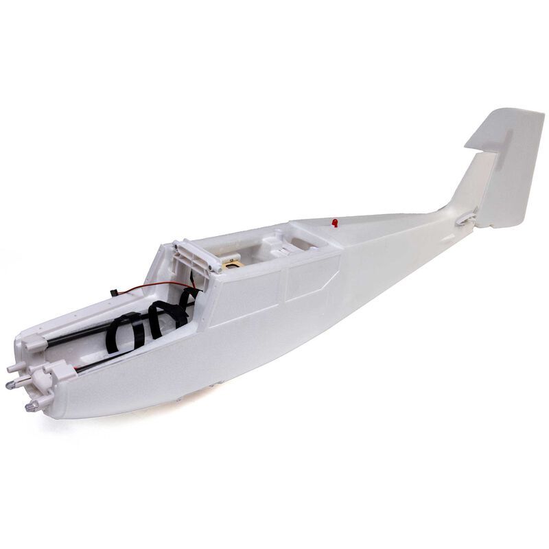 E-flite - Fuselage: Night Timber X Evolution 1.2m (EFL013851)