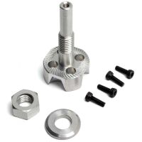 E-flite - Prop Adapter: Night Timber X Evolution 1.2m...