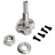 E-flite - Prop Adapter: Night Timber X Evolution 1.2m (EFL013857)
