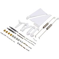 E-flite - Landing Gear Set: Night Timber X Evolution 1.2m...