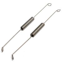 E-flite - Landing Gear Spring Set: Night Timber X...