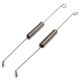 E-flite - Landing Gear Spring Set: Night Timber X Evolution 1.2m (EFL013862)