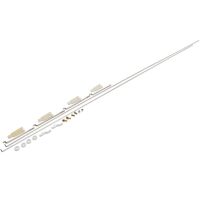 E-flite - Pushrod Set: Night Timber X Evolution 1.2m...