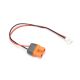 Adapter IC3 Buchse auf Molex 51005 Stecker