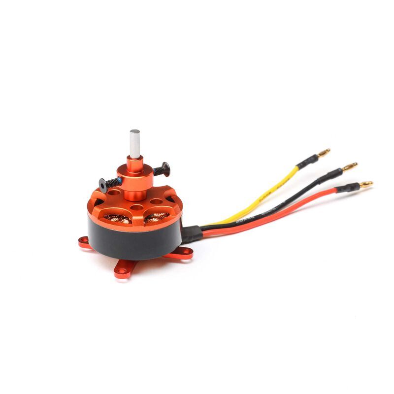 Spektrum - Brushless Motor 2408-1300Kv 14-Pole (SPMXAM3400)