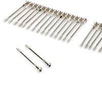 Pro-Line Racing - 1/4 Pro-Spec Front Wheel Spoke Kit:...
