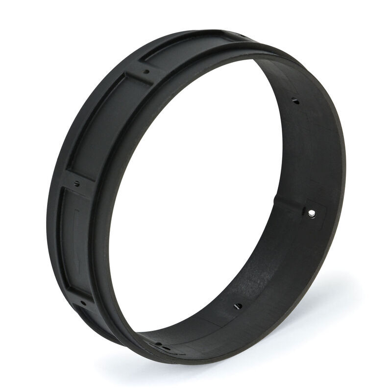 Pro-Line Racing - 1/4 Pro-Spec V2 Bead Front Tire Mounting Sleeves (2): Promoto-SM (PRO284708)