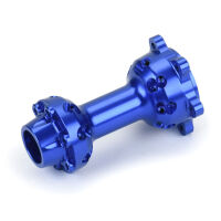 Pro-Line Racing - 1/4 Pro-Spec Aluminum Rear Hub Blue:...