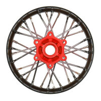 Pro-Line Racing - 1/4 Pro-Spec Aluminum V2 Bead Rear...