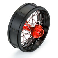 Pro-Line Racing - 1/4 Pro-Spec Aluminum V2 Bead Rear...
